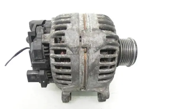 Audi A3 S3 8P Generator/alternator 0124525066 06F903023F