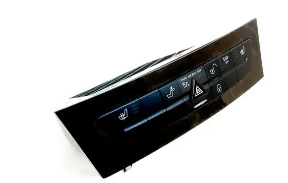 Mercedes-Benz CLS C219 Other switches/knobs/shifts A2116800552