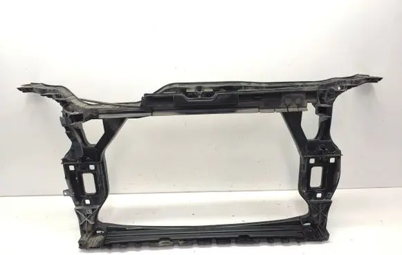 Audi Q5 SQ5 Radiator support slam panel bracket 2003666 8R0805594B 8R0805594