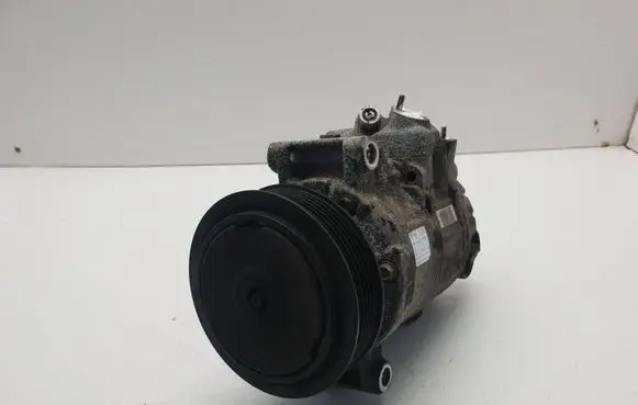 Audi A1 Air conditioning (A/C) compressor (pump) 1K0820859T GE4471501936 20111209855