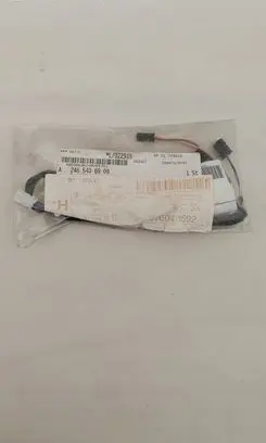 Mercedes-Benz B W246 W242 Rear door card panel trim A2465406909
