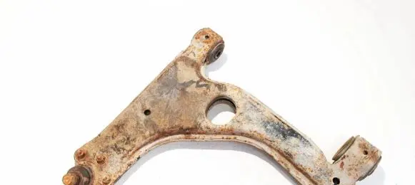Opel Zafira B Front lower control arm/wishbone