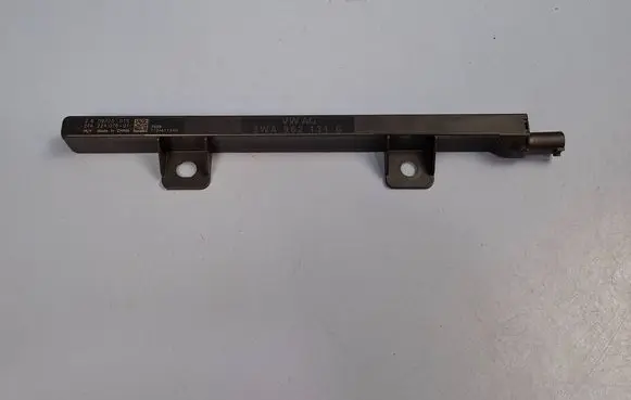 Volkswagen PASSAT B8 Keyless system antenna 5WA962131G