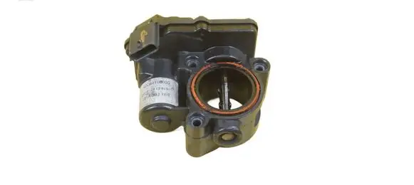 Renault Trafic III (X82) Throttle body valve H8201374868 R9M413