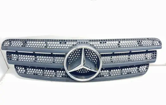 Mercedes-Benz ML W163 Front grill 1638800185