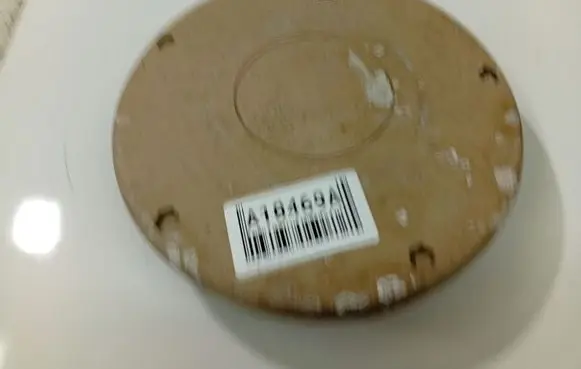 Citroen Jumpy Original wheel cap 1476914080