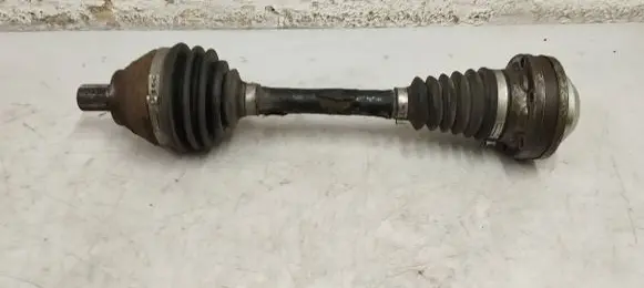 Audi A3 S3 8V Front driveshaft 5q0407271ap
