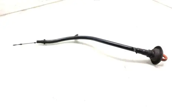 Volkswagen PASSAT B6 Oil level dip stick 03G115611R 03G103634AG