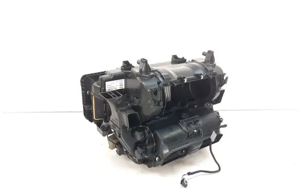 BMW 6 E63 E64 Interior heater climate box assembly 9134988 64119134988