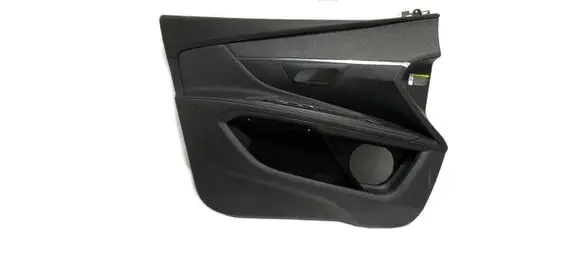 Peugeot 5008 II Front door card panel trim 98343470BY 41823
