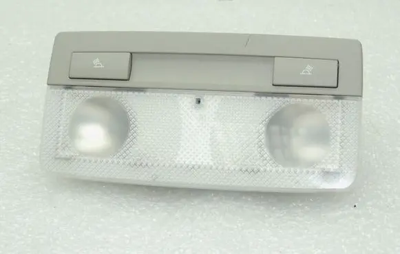 Opel Insignia A Rear seat light 13285094
