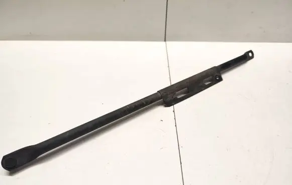 Volvo XC90 Radiator support slam panel bracket 31651557