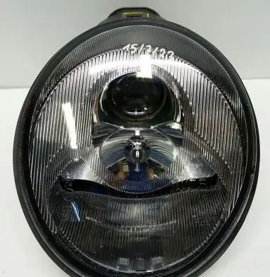 Porsche 911 993 Headlight/headlamp