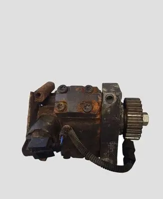 Citroen C6 Fuel injection high pressure pump