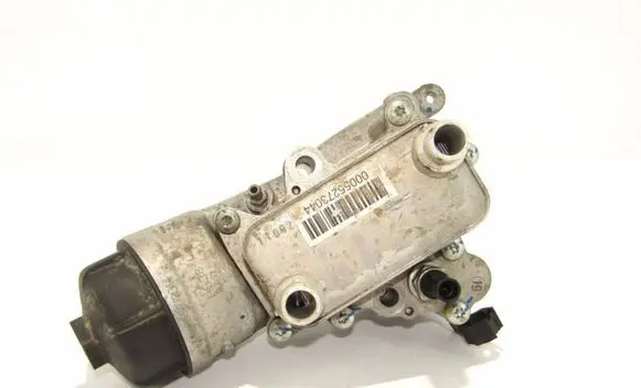 Fiat Tipo Oil filter mounting bracket 00055273044