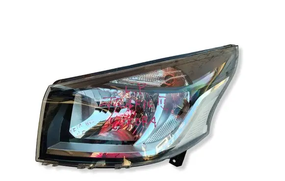 Renault Trafic III (X82) Headlight/headlamp 260605173R