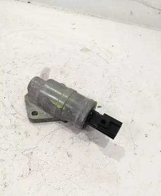 Ford Focus Idle control valve (regulator) IS4U9F715BC