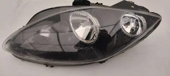 Seat Altea Headlight/headlamp 5P2941033A 89320111