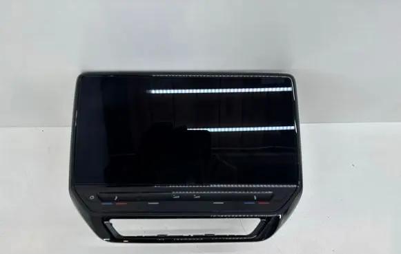 Volkswagen ID. Buzz Screen/display/small screen 10B919605