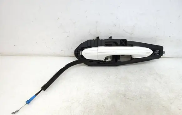 Ford Mondeo MK V Rear door exterior handle DS73F224N03BF 01041397003 162316