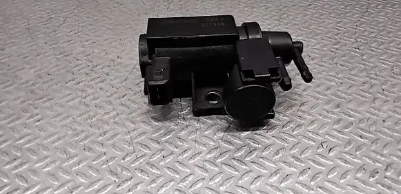 Chrysler Grand Voyager V Turbo solenoid valve 70167200 07T318