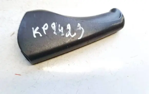 Mitsubishi Pajero Sport I Other interior part