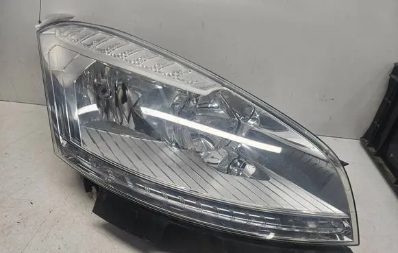 Citroen C4 I Picasso Headlight/headlamp 16298200