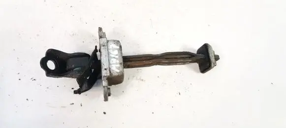 Nissan Almera Rear door check strap stopper