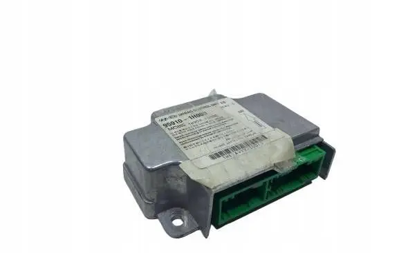 KIA Ceed Airbag control unit/module 959101H000 1H95910000 1HEZAVYX23007Z