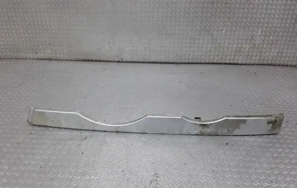 BMW X5 E53 Under headlight/headlamp trim 51138402647