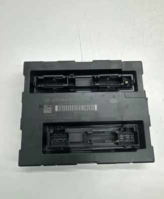 Audi A7 S7 4G Comfort/convenience module 4H0907064AR 5DK01056531