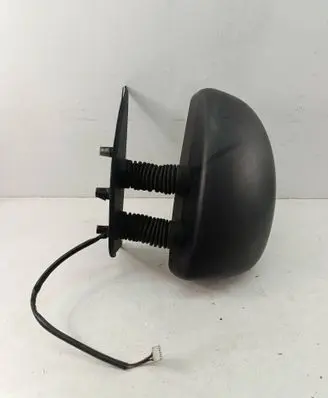 Front door electric wing mirror
