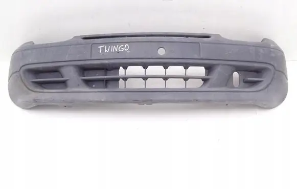 Renault Twingo I Front bumper 7700816853