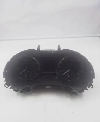 Skoda Octavia Mk3 (5E) Speedometer (instrument cluster) 5E0920750B 1573955189 1962015