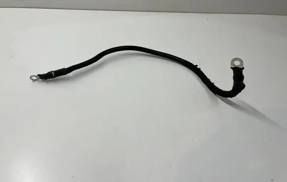 Land Rover Range Rover Sport L494 Negative earth cable (battery)