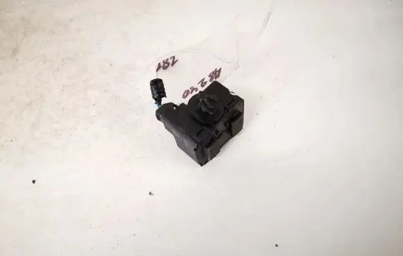 Lexus IS 220D-250-350 Other control units/modules 8665248010 86652-48010