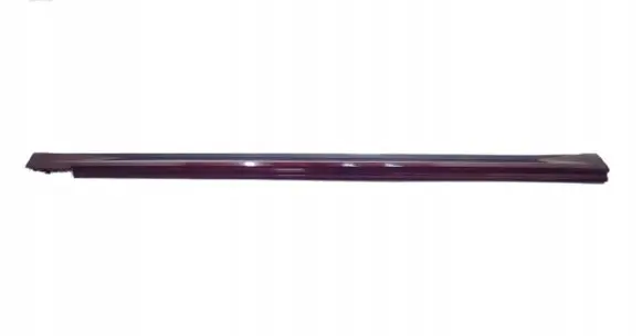 Audi A8 S8 D5 Sill 4N4853856