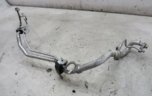 Ford Kuga II Air conditioning (A/C) pipe/hose
