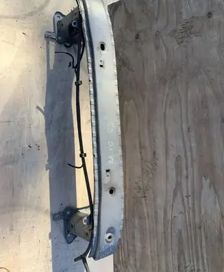 Volvo V50 Front bumper cross member