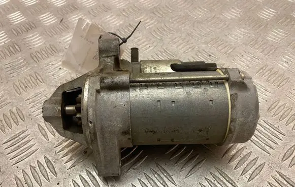Ford Mustang VI Starter motor JR3T11000AA