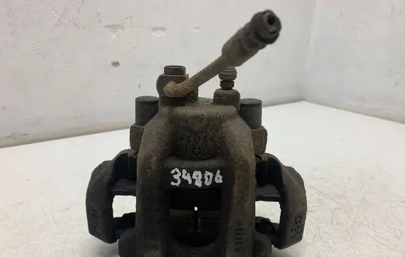 Jeep Grand Cherokee Rear brake caliper 4887