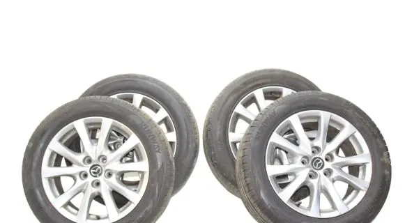 Mazda 6 R17 alloy rim 22555R17
