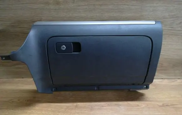 Glove box set