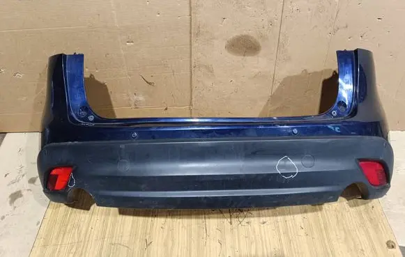 Mazda CX-5 Rear bumper KD4750221 BXZ04ZG T25AS20