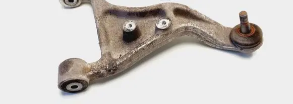 Infiniti FX Rear upper control arm/wishbone
