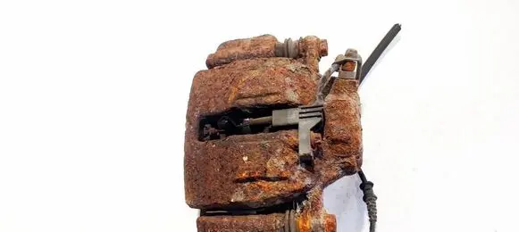 Mercedes-Benz C W203 Front brake caliper 