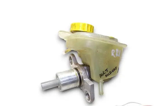 Audi A6 Allroad C5 Brake fluid reservoir 4B0611301E