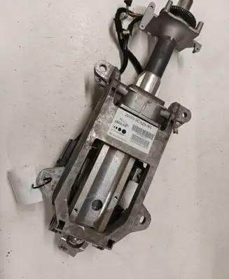Jaguar XF X250 Steering wheel axle 82917E 2W933C529AN