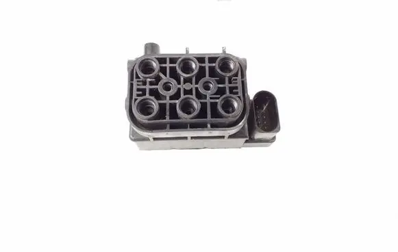Jeep Grand Cherokee Air suspension valve block 68087233AA