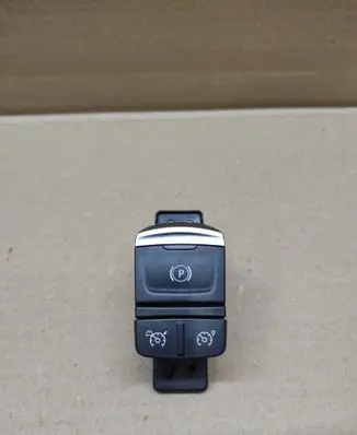 Renault Talisman Hand parking brake switch 363213189R